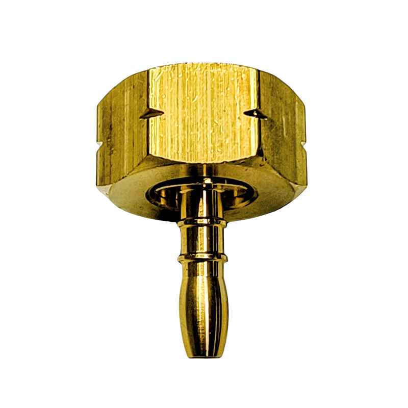 21.8 RACCORDO RIDUTTORE SINISTRO PER TUBI Ø6 RA-1786 A-K27