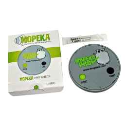 ECRAN LCD BLUETOOTH JAUGE MOPEKA MO24972-E34