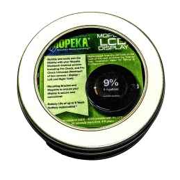 ECRAN LCD BLUETOOTH JAUGE MOPEKA MO24972-E34