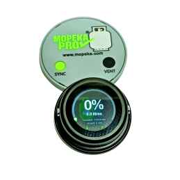 ECRAN LCD BLUETOOTH JAUGE MOPEKA MO24972-E34