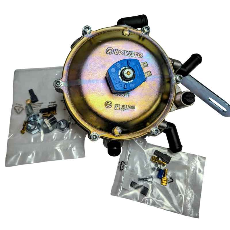 VAPO GPL LOVATO RGV 100KW CARBURATEUR 52.LOV.100