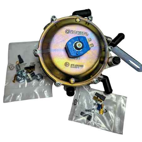 VAPO GPL LOVATO RGV 100KW CARBURATEUR 52.LOV.100