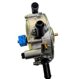 VAPO LPG LOVATO RGV 100KW VERGASER 52.LOV.100