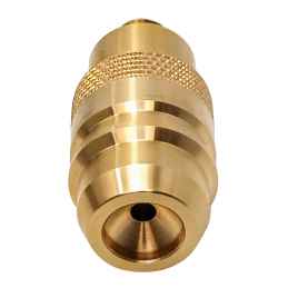 ADAPTADOR GLP TA ESPANHA- ICOM ESN5146-GZ20412-C32