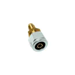 RACCORD  Ø12 FLEXIBLE Ø6 GZ2382-L39