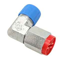 Raccordo GPL girevole 360°/90° RA 8318-L31