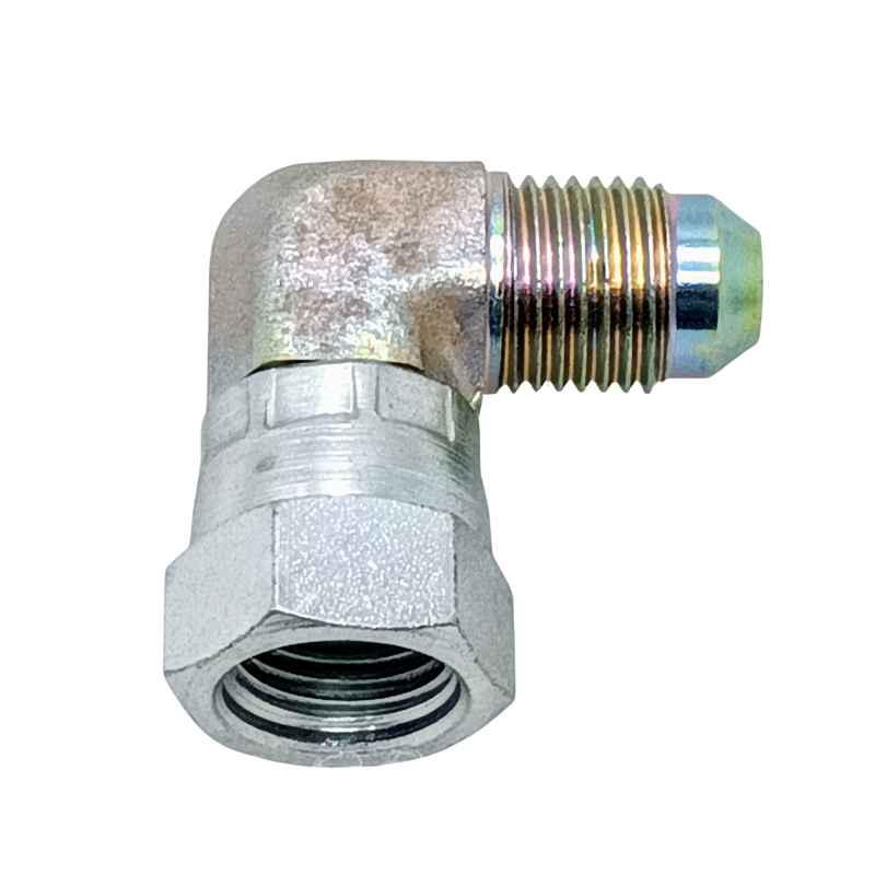 360°/90° drehbarer LPG-Anschluss RA 8318-L31