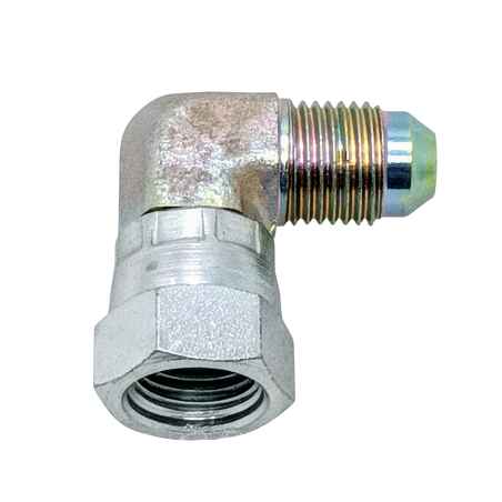 360°/90° drehbarer LPG-Anschluss RA 8318-L31