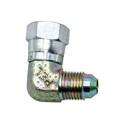 360°/90° Rotatable LPG Fitting RA 8318-L31