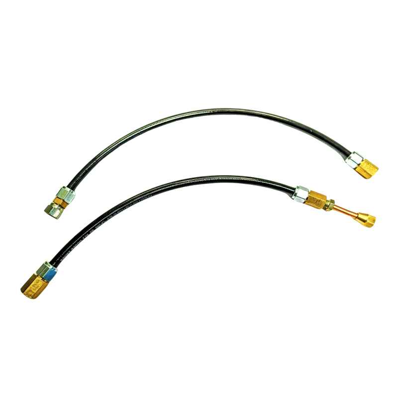 LPG pump for recovering electric LPG – CE approved