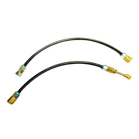 LPG-pomp voor het terugwinnen van elektrisch LPG – CE-gecertificeerd