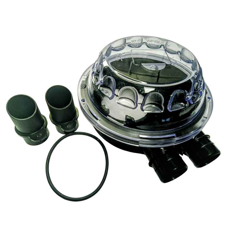 Zbiornik BRC EUROPA 3-CYLINDROWY BOE3-H5