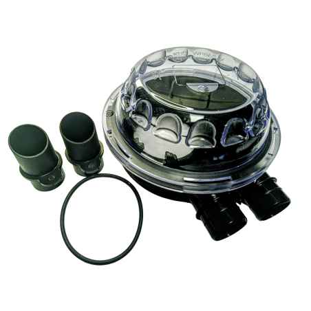 Zbiornik BRC EUROPA 3-CYLINDROWY BOE3-H5