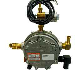 Válvula Solenoide de Partida Auxiliar 12V SV-00-0000-9019-S3