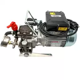 POMPA PER RECUPERO GPL (ELETTRICA)