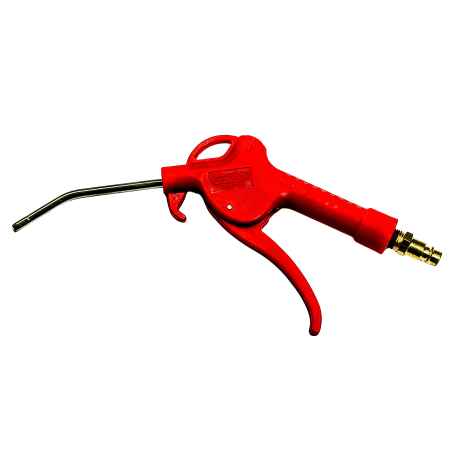 KS TOOL PRO AIR AIR AIR GRILLETTO PROGRESSIVO 515.1902-F6