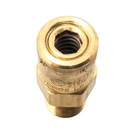 Válvula de sobrepressão de GLP 400PSI-54 3865 0000-S2