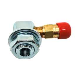 Válvula de sobrepressão de GLP 400PSI-54 3865 0000-S2