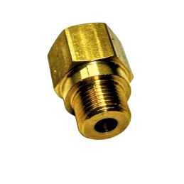 RIDUTTORE Ø12 in10 RA3201-L24