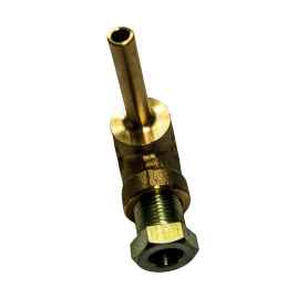 RACCORD GPL COUDE / POLYVANNE Ø6X6 GZ1575A-T10