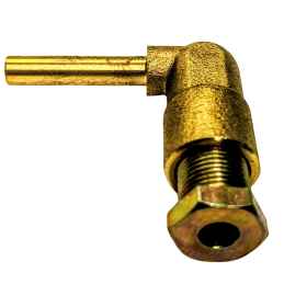 RACCORD GPL COUDE / POLYVANNE Ø6X6 GZ1575A-T10