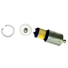 CERTOOL F779B LPG-Filter Ø12 mit austauschbarer Filterpatrone F779B-H25