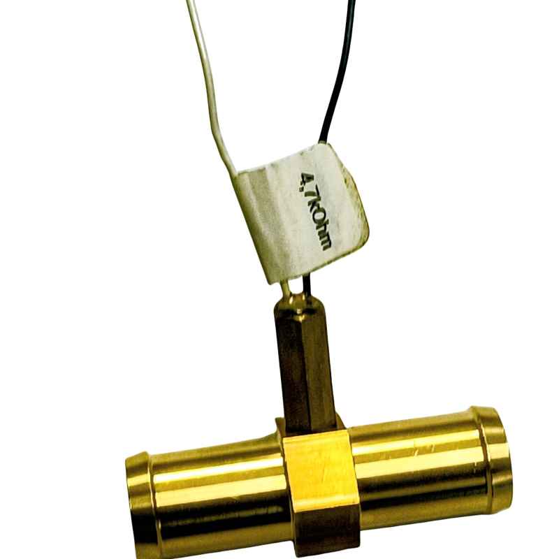 SONDA TEMPERATURY LPG 4.5ohms ST6-M35