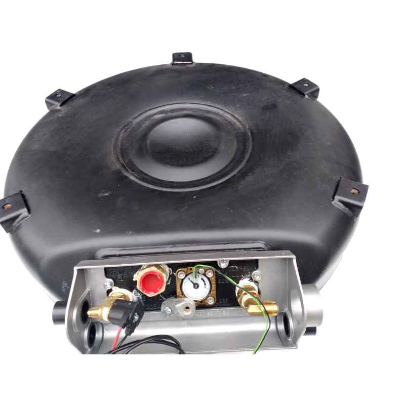 RESERVOIR GPL STAKO 630X250X66L COMPLET