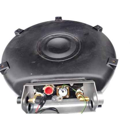 RESERVOIR GPL STAKO 630X250X66L COMPLET