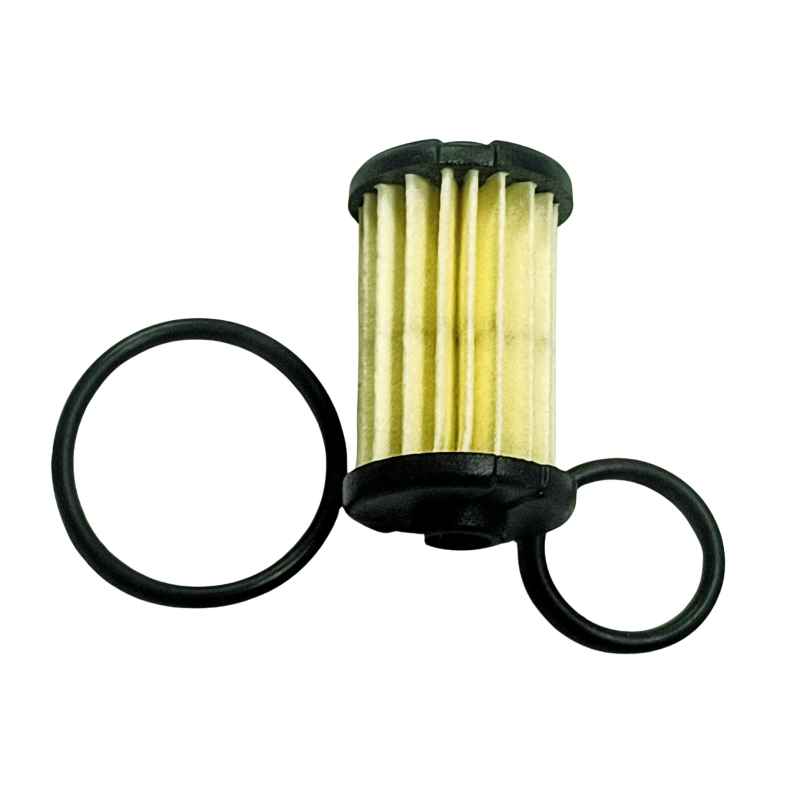 Filtro de válvula solenoide NECAM 0269FWI207P-A9