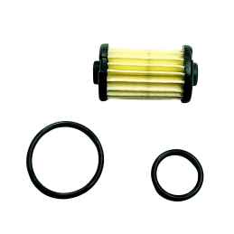 SOLENOID VALVE FILTER NECAM 0269FWI207P-A9