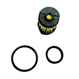 FILTRE ELECTROVANNE NECAM 0269FWI207P-A9