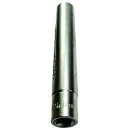 14mm socket type spark plug wrench BGS 3/8"/10mm square drive BG9868-I8