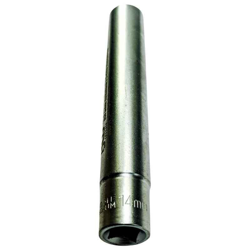 14mm socket type spark plug wrench BGS 3/8"/10mm square drive BG9868-I8