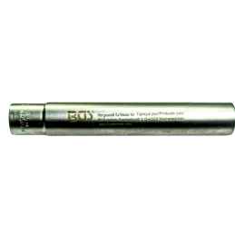 Bougiesleutel met dop van 14 mm, BGS 3/8"/10 mm vierkante aandrijving BG9868-I8