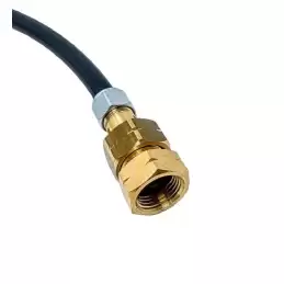 SALIDA DE GAS FLEXIBLE-FL-9252-P7