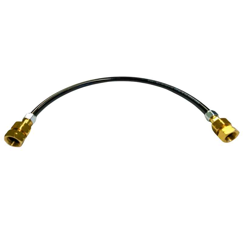 Flexible Raccordement 2 Bouteilles GPL Propane FL2B-P7