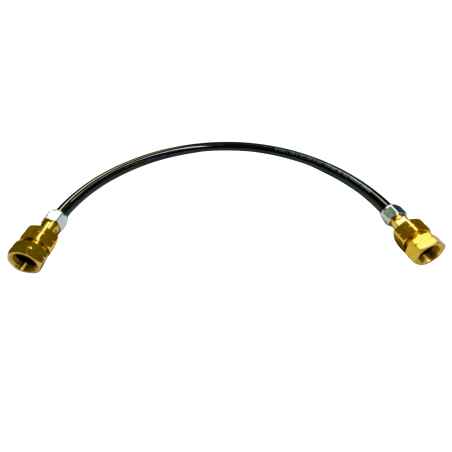 Flexible Connection for 2 LPG/Propane Cylinders FL2B-P7