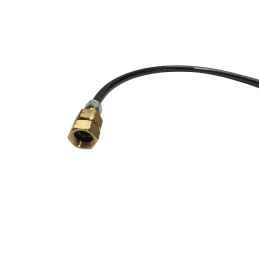 Conexión flexible para 2 cilindros de GLP/propano FL2B-P7