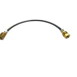 Conexión flexible para 2 cilindros de GLP/propano FL2B-P7