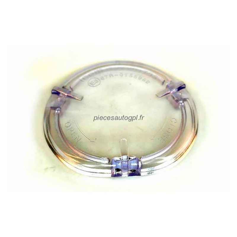CUSTODIA IMPERMEABILE ICOM SERBATOIO TORICO INTER IC3952