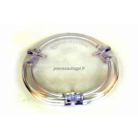 CUSTODIA IMPERMEABILE ICOM SERBATOIO TORICO INTER IC3952