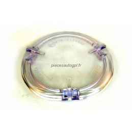 CUSTODIA IMPERMEABILE ICOM SERBATOIO TORICO INTER IC3952