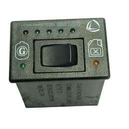 LANDIRENZO -COMMU TA TOR LCS/A1 .v05 4224-C56