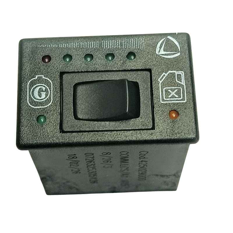 LANDIRENZO -COMMU TA TOR LCS/A1 .v05 4224-C56