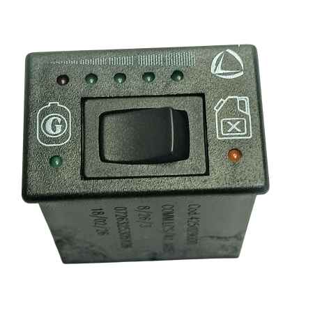 LANDIRENZO -COMMU TA TOR LCS/A1 .v05 4224-C56