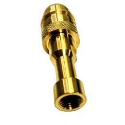 SPAIN ADAPTER Ø16 OPEL EUROPE-SPAIN AD3636-C40