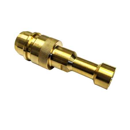 SPANIENADAPTER Ø16 OPEL EUROPA-SPANIEN AD3636-C40