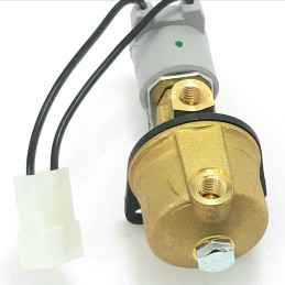 SOLENOID VALVE OMB STAR D 6