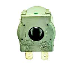 Bobina Solenoide 24V-8W IMPCO/MED IM4250616184-S2